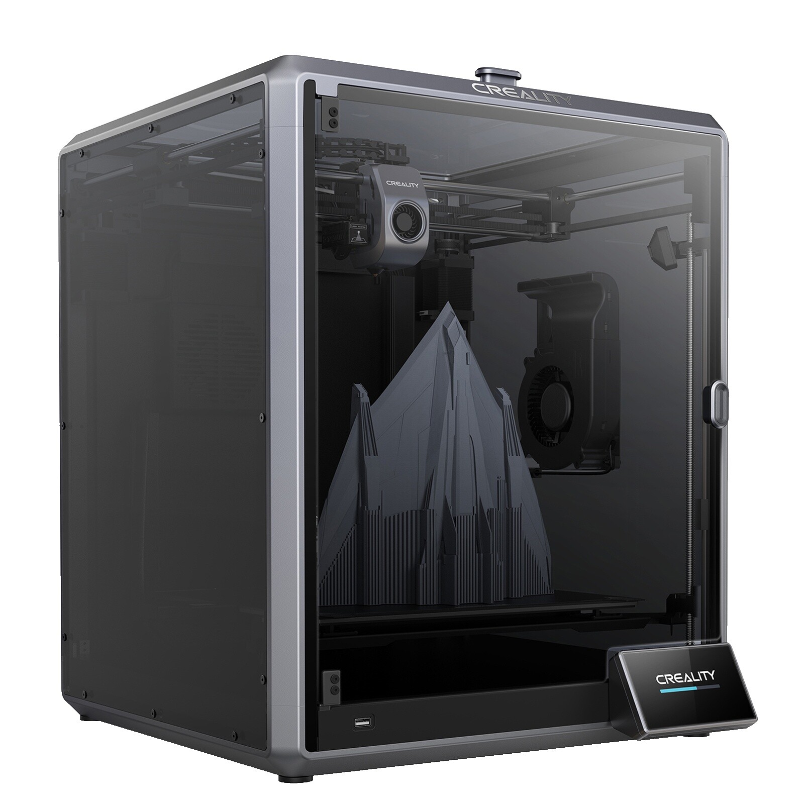 T*a様 CREALITY K1 MAX 3Dプリンター【ジャンク】 オークショ T*a様 CREALITY K1 MAX 3Dプリンター【ジャンク】 オークショ - メルカリ