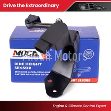 Rear Right Height Level Sensor Fit Audi A8 Quattro Bentley Continental Phaeton