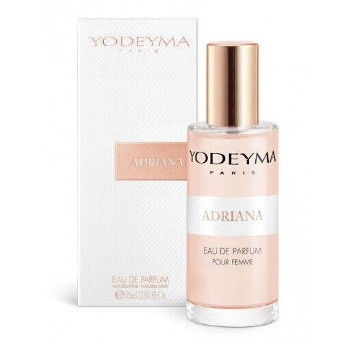 Yodeyma Paris All Parfums Eau de Parfums Düfte für Frauen 15ml - Bild 3 von 38
