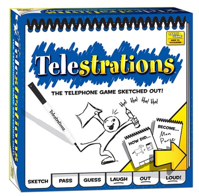 telestrations 12