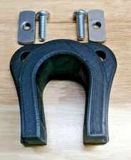 Milwaukee M12 Ratchet 2457-20 Hanger/Ryobi - Pegboard & T-Slot Boards 1/4 & 3/8