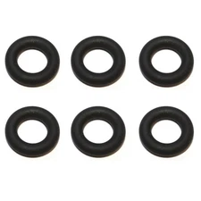 Elring 6pc Engine Intake Manifold Air Equalizer O-Ring Set For E46 325Ci 325i