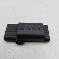 BRADY Rechargeable Li-Ion Battery Pack for BMP21 BMP21-PLUS-BATT Tested