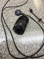 Finalmouse UltralightX Guardian Lion mouse (Medium)