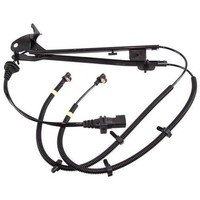 Sensor Raddrehzahl Aktiver Sensor 921 Mm Kabel A.B.S. FüR U.A. Ford Fiesta