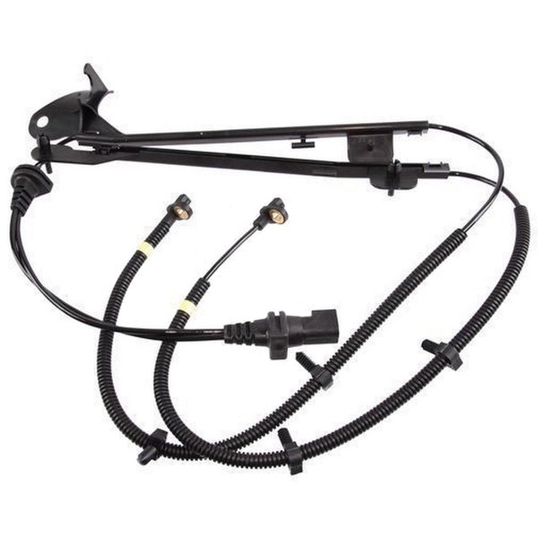 Sensor Raddrehzahl Aktiver Sensor 921 Mm Kabel A.B.S. FüR U.A. Ford Fiesta-image