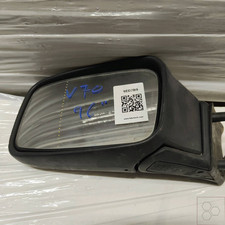 Retroviseur gauche (ou coque) Volvo 850