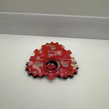 Warhammer 40K WHv10 - Battle Tracker New Genestealer Cult Tyranids