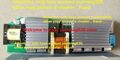 PC00411F PC00411 F PC00411D fan control board test work *yt