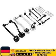 QUERLENKER KOMPLETT SATZ Geeignet für Mercedes CLC-Klasse CL203 Links und Rechts QUERLENKER KOMPLETT SATZ Geeignet für Mercedes CLC-Klasse CL203 Links und Rechts