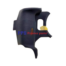 New Front Cover Grip Handle Rubber With Adhesive Tape Fit For Canon EOS R3