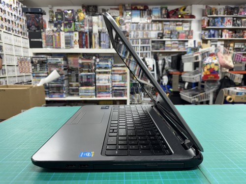 HP Notebook 15 RTL8188EE Intel Pentium N3540 4GB RAM 500GB HDD Win 8.1 - Picture 10 of 14