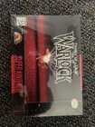 Beware the Ultimate Evil of Warlock (Super Nintendo Entertainment System, 1995)