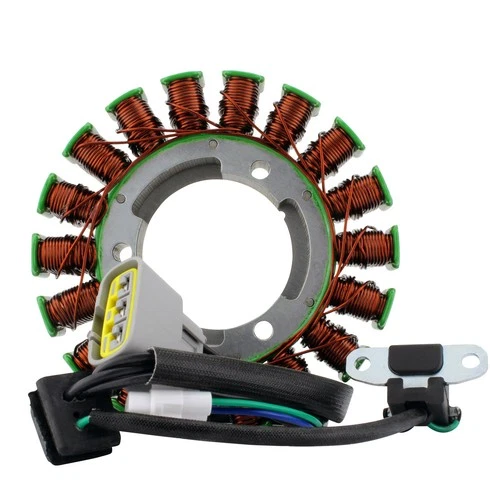 STATOR ASSY, MAGNETO