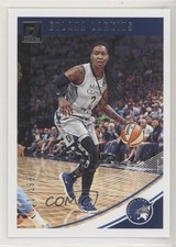 2019 Panini Donruss WNBA Press Proof Silver 31/199 Erlana Larkins #65 02v3