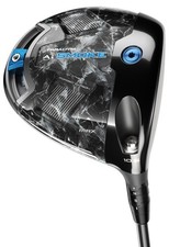 Callaway Paradym Ai Smoke MAX 9* Driver Stf -1.00 Tensei AV Blue 55 VG