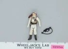 Luke Skywalker Hoth 100% Complete Star Wars ESB 1980 Vintage Kenner NO REPRO