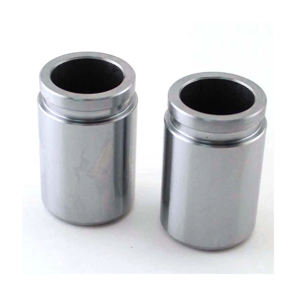 Pistón de pinza de freno de disco trasero Carlson para Hyundai Elantra 2009-2012 Foto 2 de 2