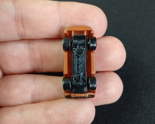 Vintage Micro Machines Bugatti EB110 Car - Picture 7 of 8