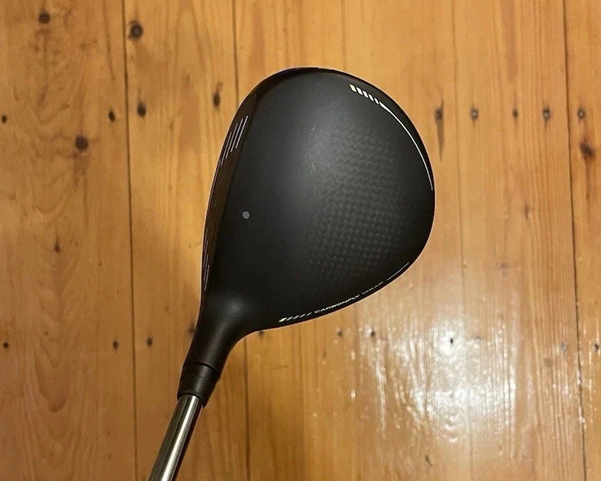 Madera Ping G430 Max 7 - Casi Como Nueva Foto 2 de 4