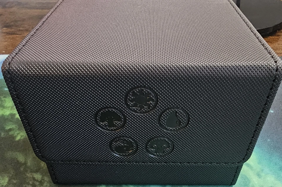 Omnath, Locus of Crereation Landfall Commander Deck EDH MTG Magic the Gathering - Image 2 of 4