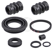 Reparatursatz Bremssattel A.B.S. 73585 für KIA LD CERATO HYUNDAI i10 1 PA 2 BA