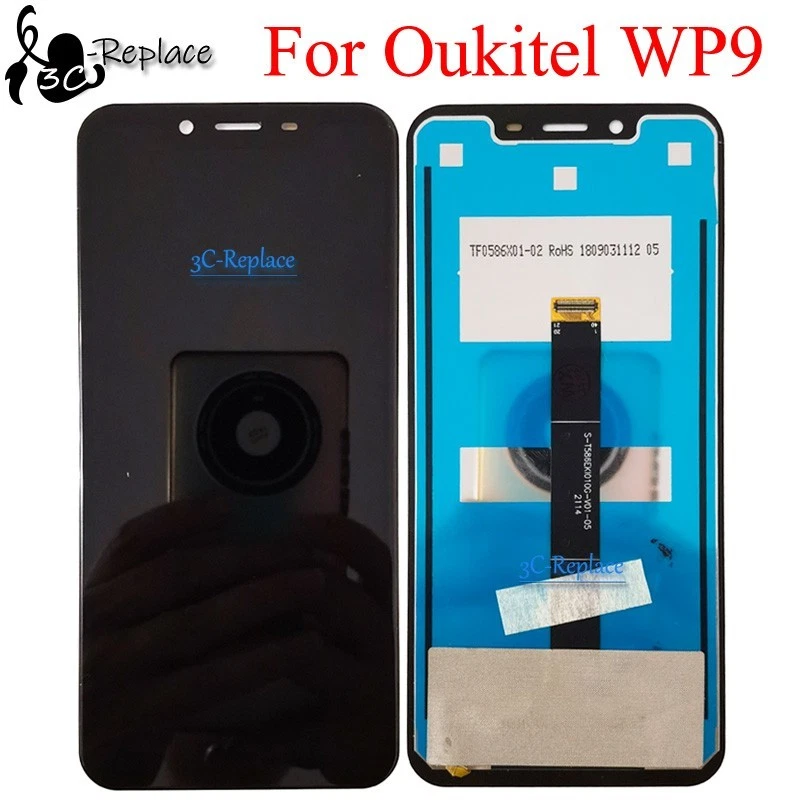 OUKITEL Cell Phone & Smartphone Parts for sale | eBay