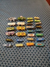 Lot Of 28 hexbugs  nano 