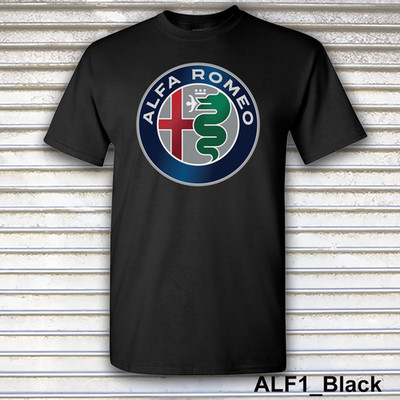 Alfa Romeo T-Shirt