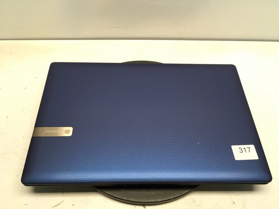 Gateway N214 AMD Athlon II P340 2200MHz 4 GB NO HDD/Battery - Image 2 of 4