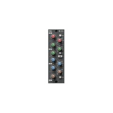 SSL Solid State Logic 500-Series 611 EQ - Equalizzatore