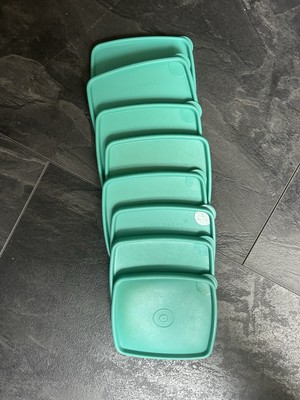Tupperware  1 X Gefrierbehälter - Ersatzdeckel 310  Ca 12,5 X 11,3 Cm, Top