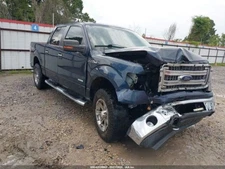 Carrier Front Axle 3.55 Ratio Fits 09-17 FORD F150 PICKUP 1762291