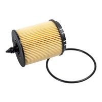 Febi Bilstein ÖLfilter FüR Opel Antara Saab 9-3 Insignia A Chevrolet Captiva