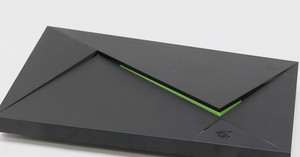 NVIDIA Shield TV Pro P2897 4K HDR Media Streamer (2019)