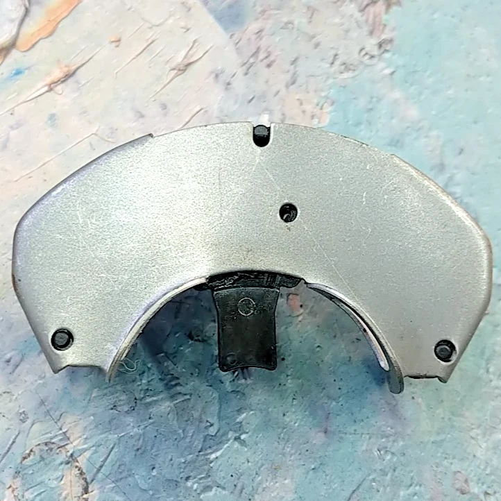 Interruptor de seguridad neutro Napa Echlin NS6537 para Chevrolet Dodge GMC 4 palas 1994212 Foto 3 de 4