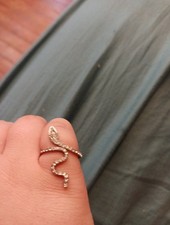 Snake Ring