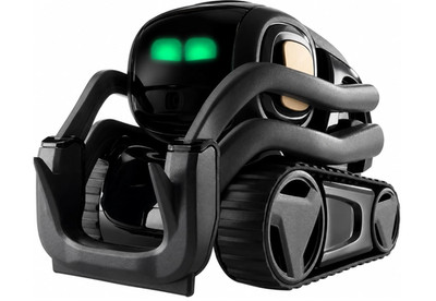 Anki Vector 2.0 AI ChatGPT (ChatGPT Subscription Required) (Black) (NEW)