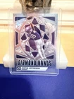 2025 Donruss Optic Justin Jefferson Base (RAW)