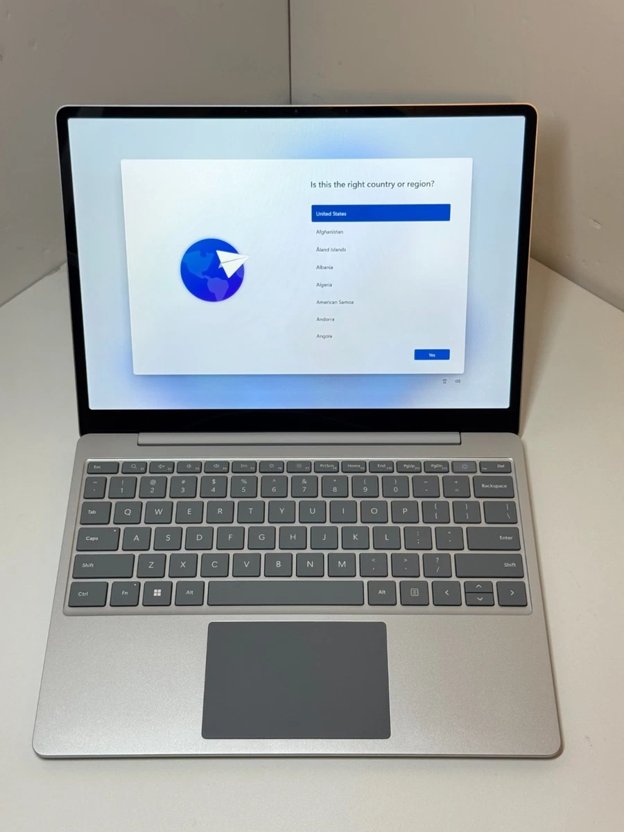 Microsoft Surface Laptop 2 Notebooks/Laptops for sale | eBay