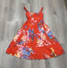 Anthropology Dress Size Xs