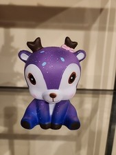 Squishy Stress Relief Toy Reindeer