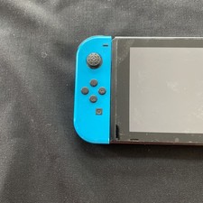 Buy Nintendo Switch HAC-001(-01) 32GB Console with Gray Joy‑Con