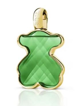 Tous Ladies Loveme Emerald Elixir 30 oz Fragrances 8436603331647 11990₽