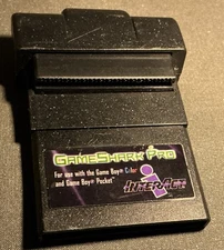 InterAct GameShark Pro for Nintendo Gameboy Pocket & Gameboy Color - Tested~J740