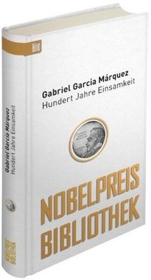 Hundert Jahre Einsamkeit  von Gabriel García Márquez | Buch | Zustand sehr gut