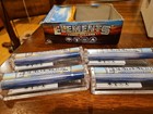 4 pack!! Elements 110mm Cigarette Rolling Machine NEW