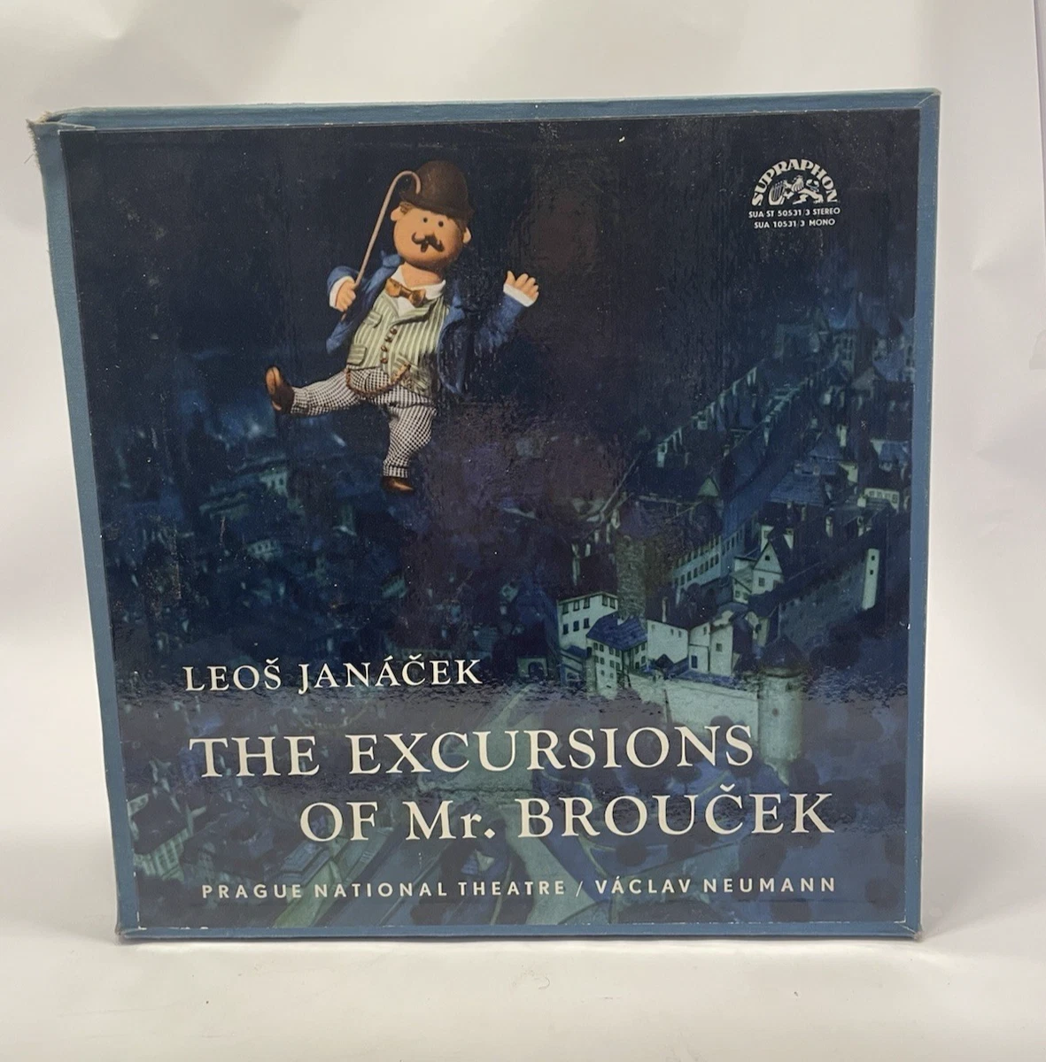 The Used Box Set Vinyl Records for sale | eBay