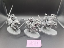 Warhammer Age of Sigmar The Varanguard Chaos Slaves to Darkness Undivided