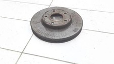 Disque de frein Nissan ALMERA TINO